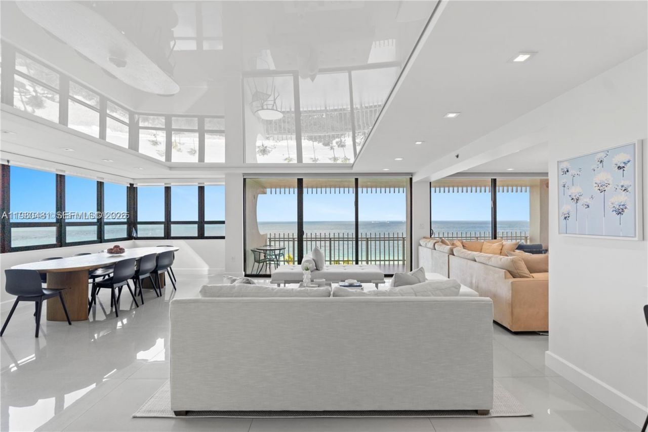 10205 Collins Ave , Unit 608, Bal Harbour, FL 33154 Photo