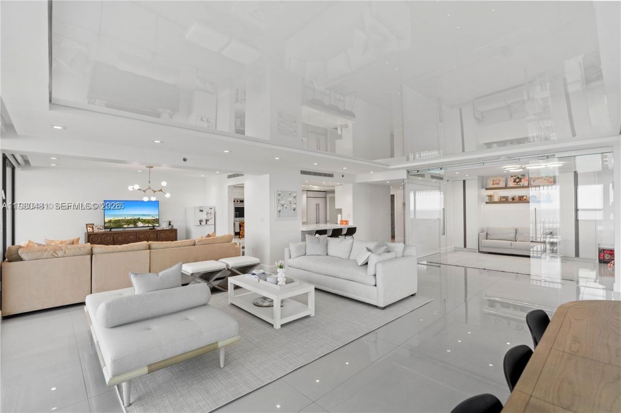 10205 Collins Ave , Unit 608, Bal Harbour, FL 33154 Photo