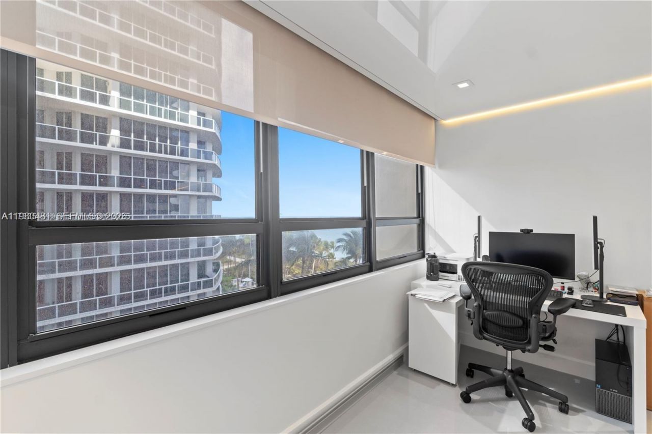 10205 Collins Ave , Unit 608, Bal Harbour, FL 33154 Photo