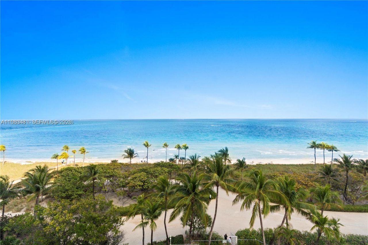 10205 Collins Ave , Unit 608, Bal Harbour, FL 33154 Photo