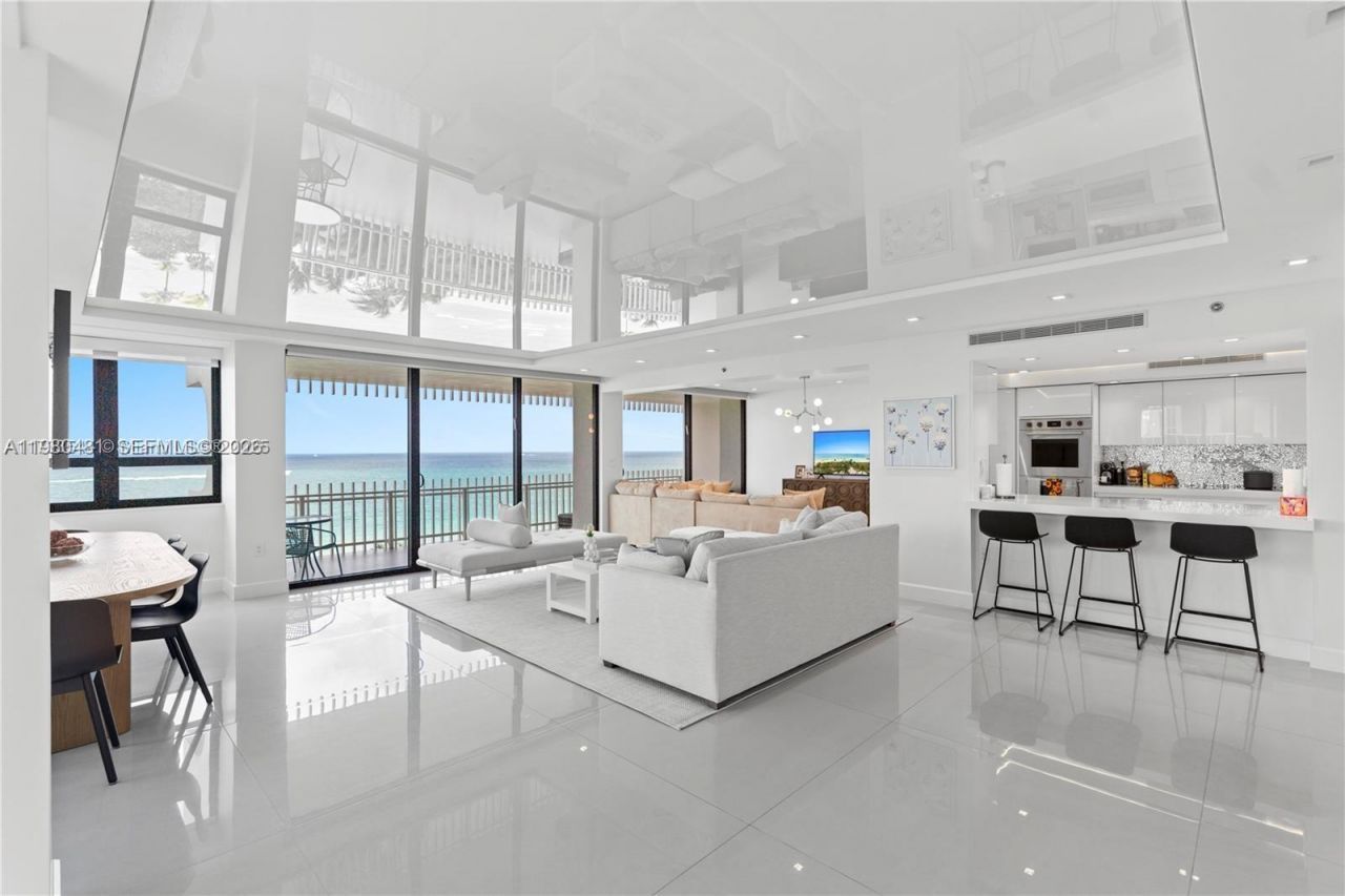 10205 Collins Ave , Unit 608, Bal Harbour, FL 33154 Photo