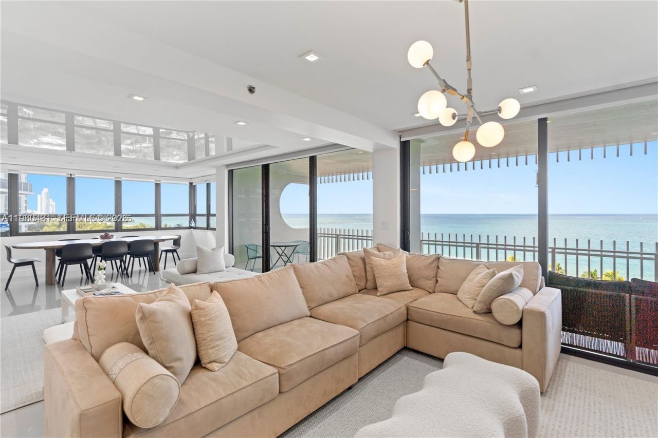 10205 Collins Ave , Unit 608, Bal Harbour, FL 33154 Photo