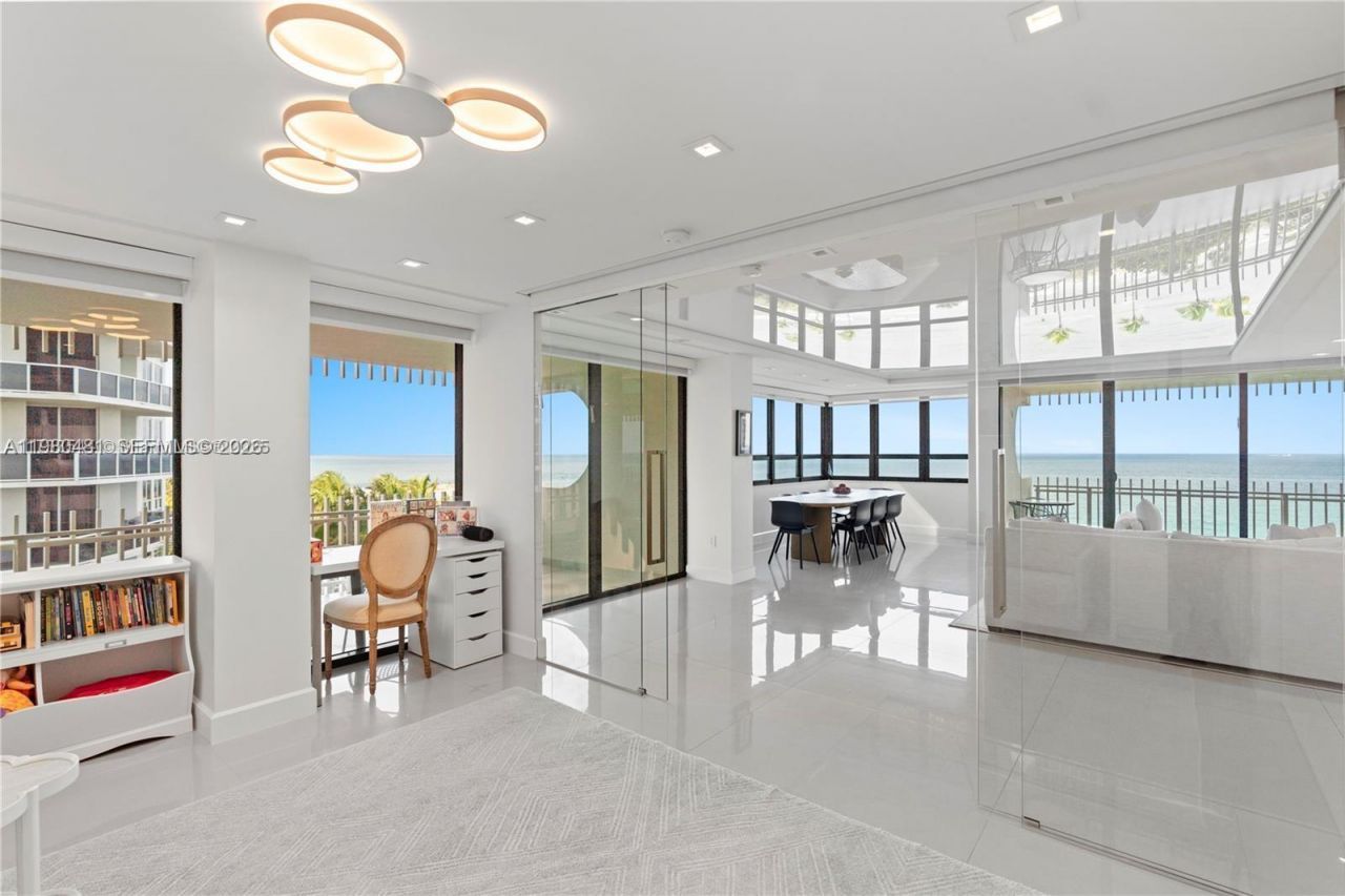 10205 Collins Ave , Unit 608, Bal Harbour, FL 33154 Photo