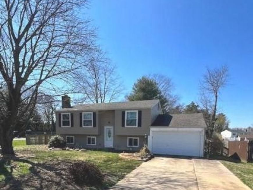 1536 Perryman Road, Aberdeen, MD 21001 Main Photo