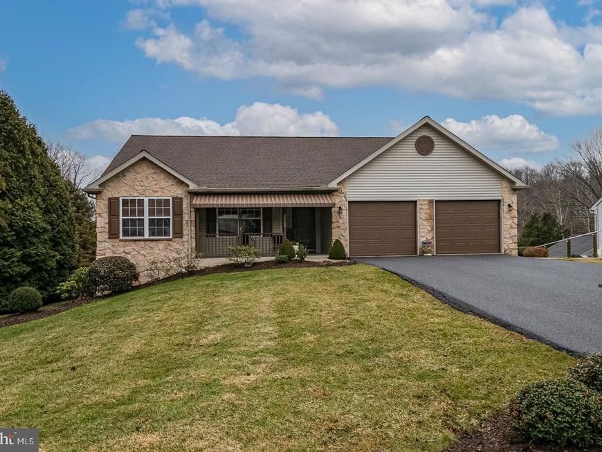 4008 River Road, Reading, PA 19605 Main Photo