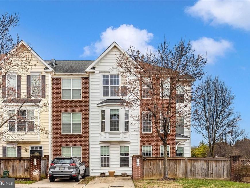 100 Featherstone Place, Frederick, MD 21702 Main Photo