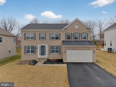 9412 PATTYS COURT, LORTON, VA 22079