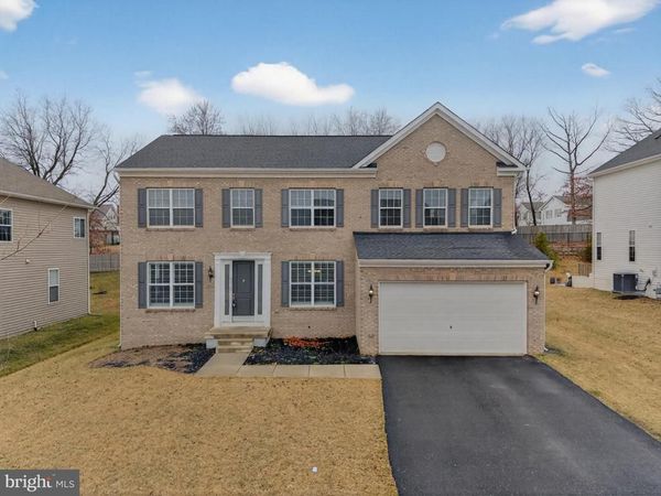 9412 PATTYS COURT, LORTON, VA 22079