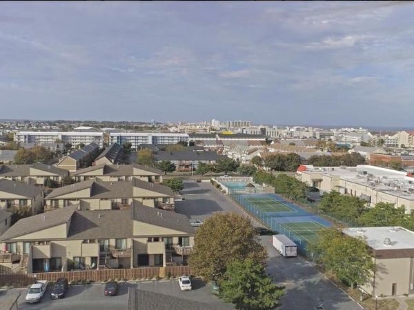105 120TH STREET, Unit 200C, OCEAN CITY, MD 21842