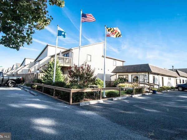 105 120TH STREET, Unit 200C, OCEAN CITY, MD 21842