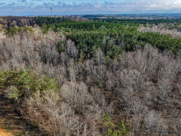 0 Goodfood Rd, Pontotoc, MS 38863