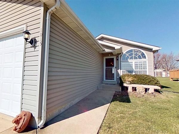 1015 South Street, Truesdale, MO 63380