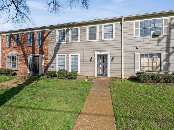 3157 TULIP POPLAR DR, Unit 3157, Memphis, TN 38115