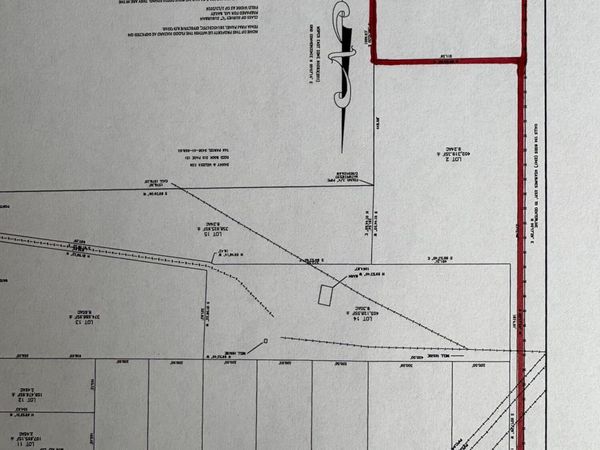 County Road 94 Lot 1, New Albany, MS 38652