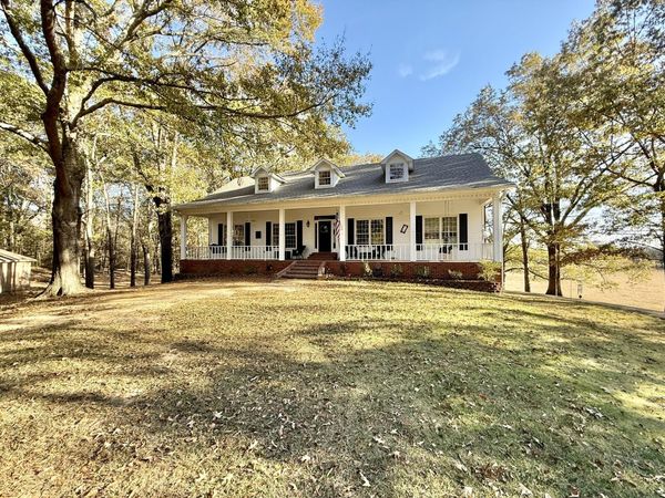 100 County Road 1806, Saltillo, MS 38866