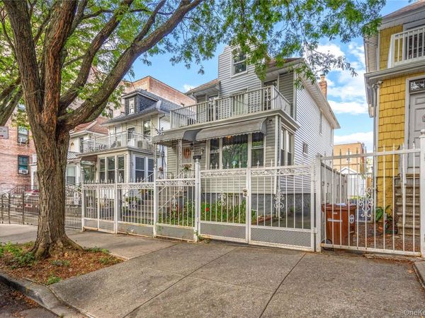 667 E 230th Street , Bronx, NY 10466