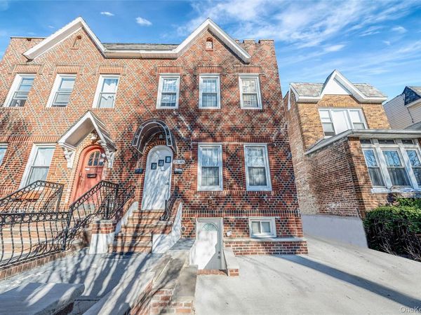 2545 98th Street , East Elmhurst, NY 11369