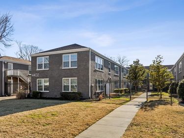 4402 Swiss Avenue, Dallas, TX 75204