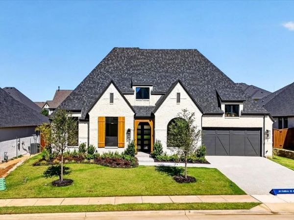 291 Orion Drive, Prosper, TX 75078