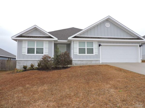 3902 James Stovall St, Pensacola, FL 32526