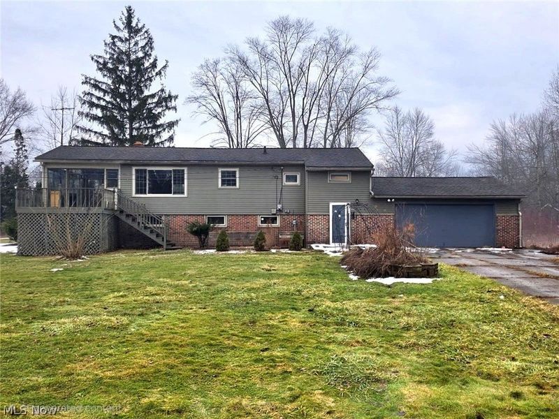 4479 S Park Road , West Farmington, OH 44491 Photo 1