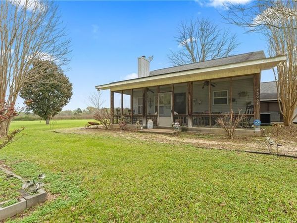 75264 HWY 1054 Highway, Kentwood, LA 70444