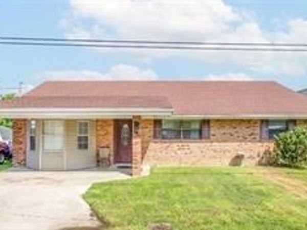 756 ST PHILIP Street , Raceland, LA 70394