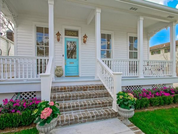 3806 DRYADES Street , New Orleans, LA 70115