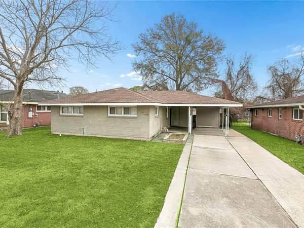 4855 CERISE Avenue , New Orleans, LA 70127