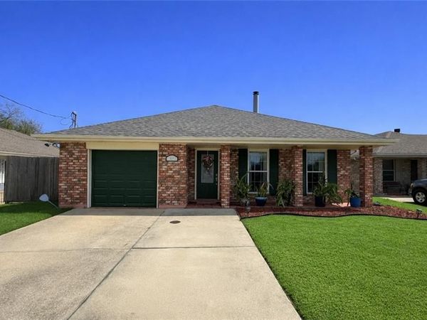 809 WALDO Street , Metairie, LA 70003