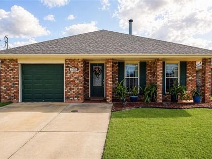 809 WALDO Street Metairie, LA 70003