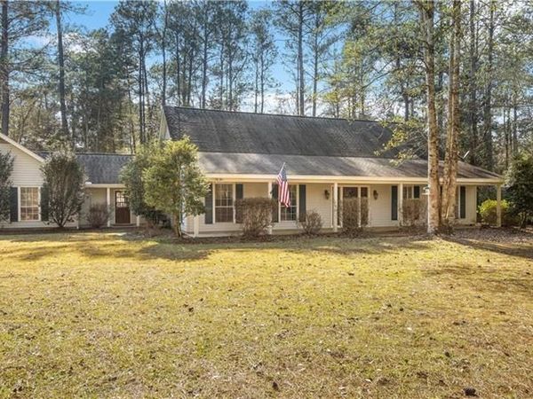 11 AUGUSTA Drive , Covington, LA 70435