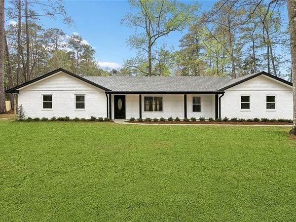 70 HYACINTH Drive , Covington, LA 70433