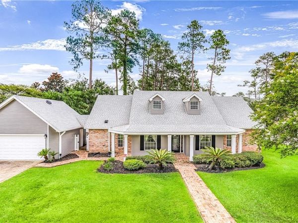 10 FAIRWAY VIEW Drive, Hammond, LA 70401