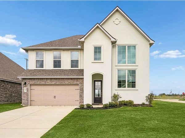 5669 OAKWORTH Street , Slidell, LA 70461