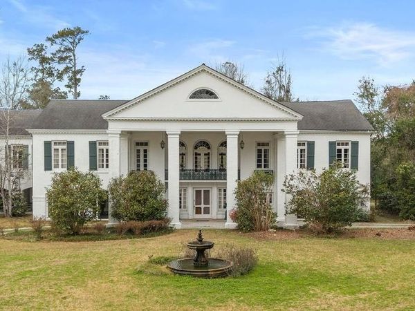 416 S AMERICA Street , Covington, LA 70433