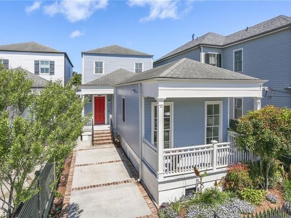 3709 ANNUNCIATION Street , New Orleans, LA 70115