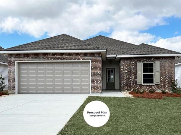 23117 Serengeti Drive, Robert, LA 70455