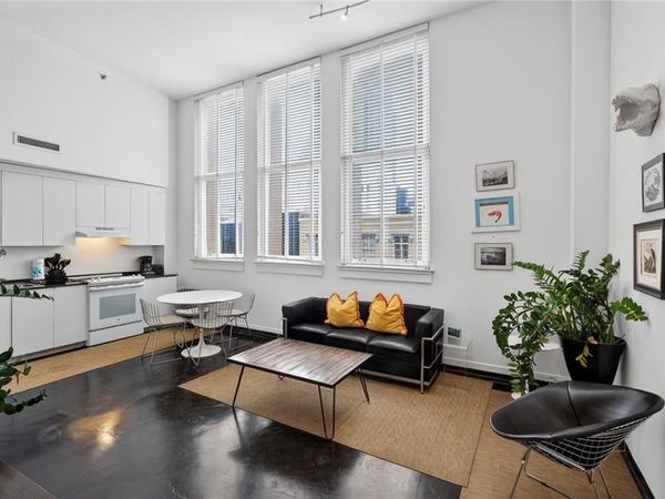 334 CARONDELET Street , Unit 410, New Orleans, LA 70130