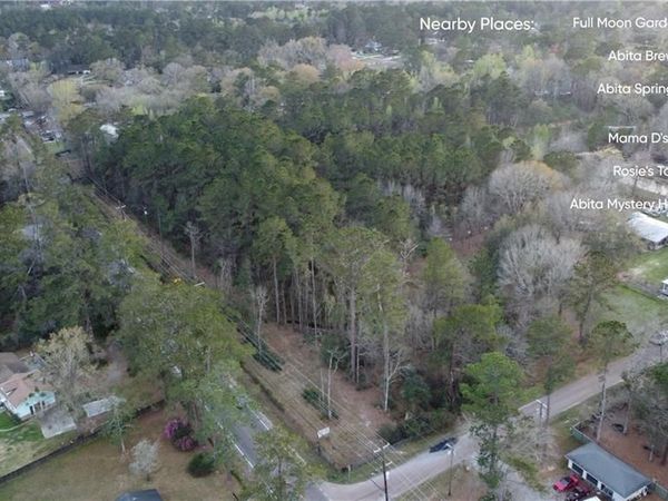 HWY 59 Highway, Abita Springs, LA 70420