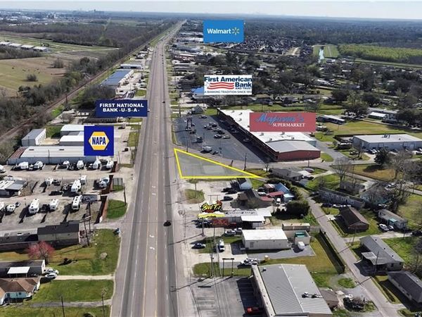 13441 US - 90 Highway , Boutte, LA 70039