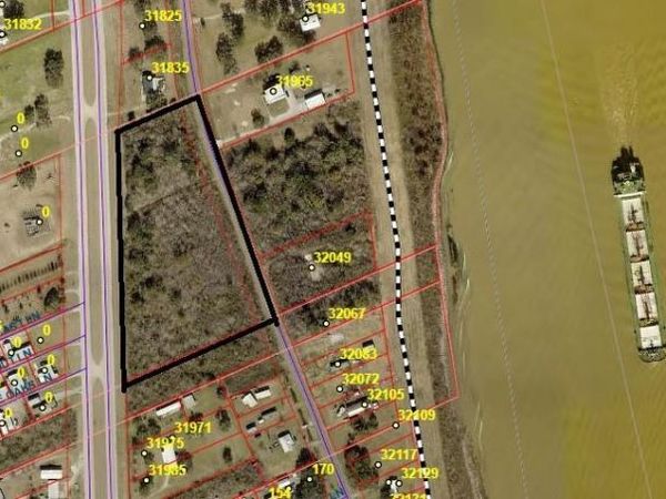 HIGHWAY 23 , Buras, LA 70041