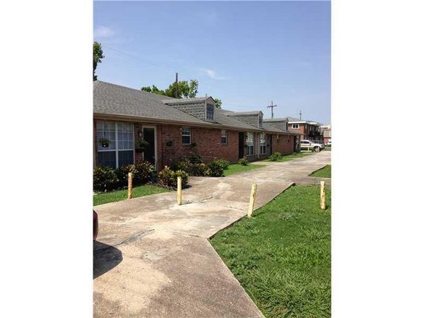 4110 ST BERNARD Avenue , New Orleans, LA 70124