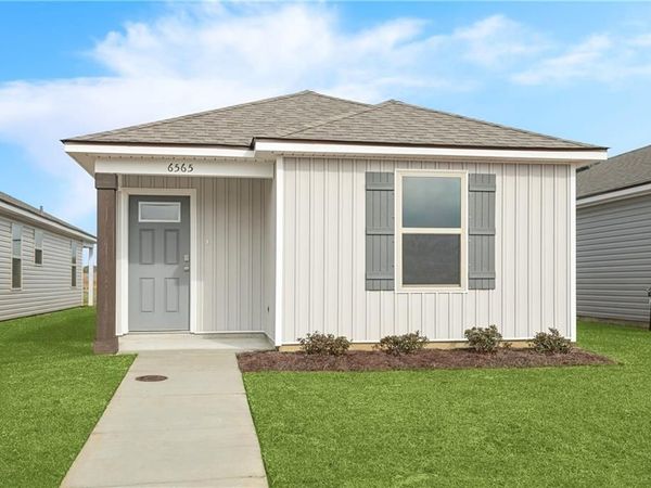 6565 CYPRESS VINE Drive , Slidell, LA 70461