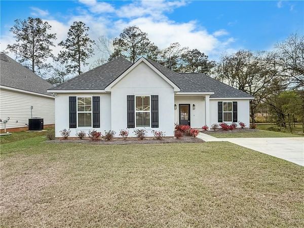 82259 MAGNOLIA Street, Folsom, LA 70437