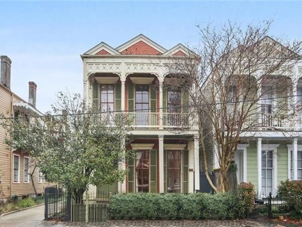 1005 RACE Street, New Orleans, LA 70130