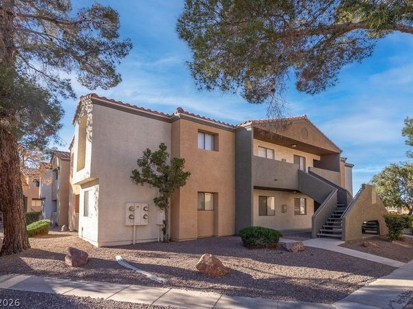 3151 Soaring Gulls Drive , Unit 2018, Las Vegas, NV 89128