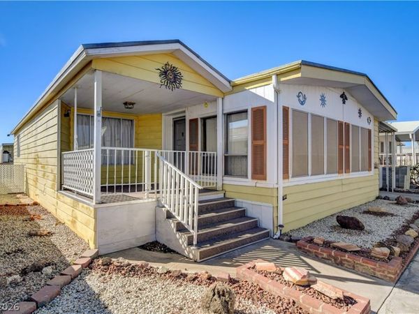 3397 Isle Royale Drive , Las Vegas, NV 89122