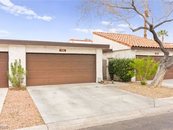 3116 Sonata Drive , Las Vegas, NV 89121