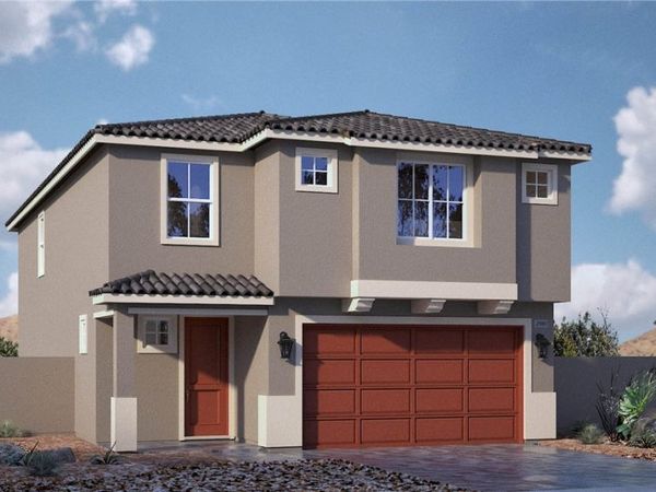 6217 SEASTRAND Street, North Las Vegas, NV 89031